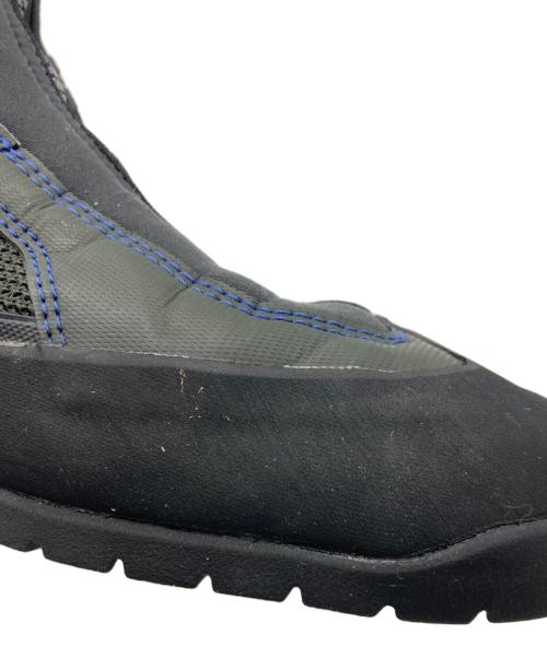 mont-bell（モンベル）mont-bell (モンベル) サワークライマー ブラック サイズ:US 8 1/2の古着・服飾アイテム