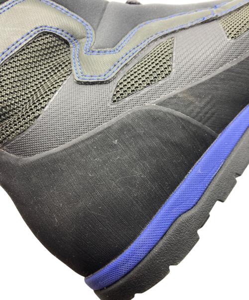 mont-bell（モンベル）mont-bell (モンベル) サワークライマー ブラック サイズ:US 8 1/2の古着・服飾アイテム