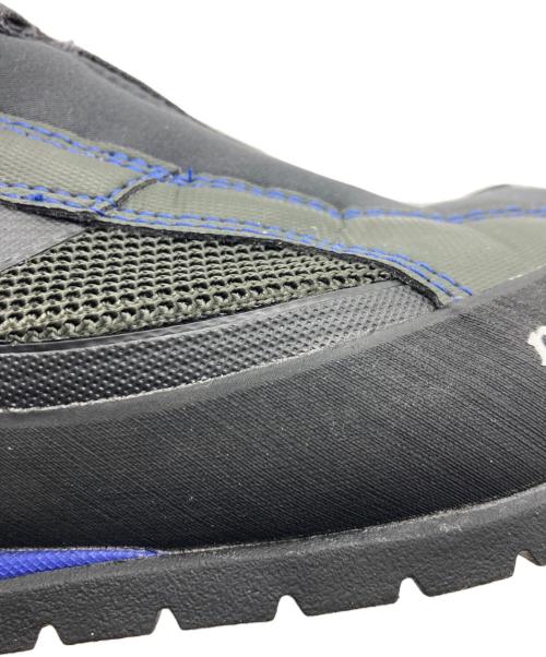 mont-bell（モンベル）mont-bell (モンベル) サワークライマー ブラック サイズ:US 8 1/2の古着・服飾アイテム