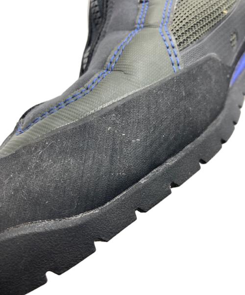 mont-bell（モンベル）mont-bell (モンベル) サワークライマー ブラック サイズ:US 8 1/2の古着・服飾アイテム