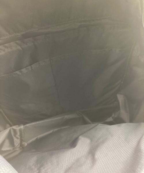 Manhattan Portage BLACK LABEL（マンハッタンポーテージ ブラックレーベル）Manhattan Portage BLACK LABEL (マンハッタンポーテージ ブラックレーベル) リュック ブラックの古着・服飾アイテム