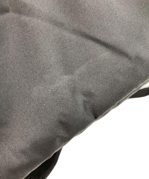 Manhattan Portage BLACK LABEL（マンハッタンポーテージ ブラックレーベル）Manhattan Portage BLACK LABEL (マンハッタンポーテージ ブラックレーベル) リュック ブラックの古着・服飾アイテム