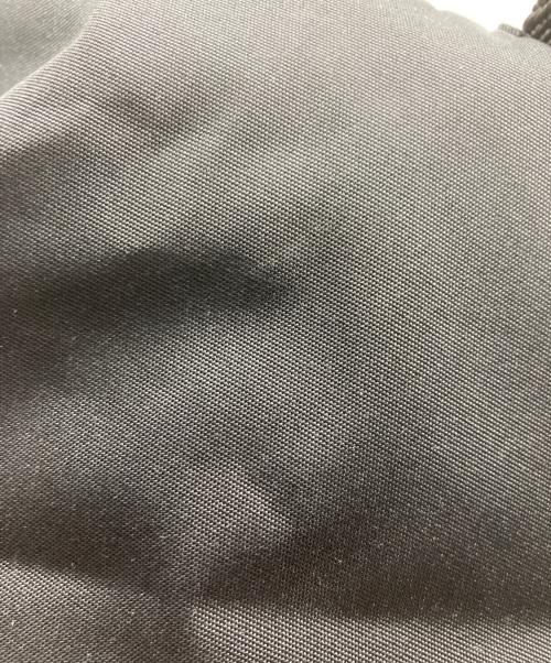 Manhattan Portage BLACK LABEL（マンハッタンポーテージ ブラックレーベル）Manhattan Portage BLACK LABEL (マンハッタンポーテージ ブラックレーベル) リュック ブラックの古着・服飾アイテム