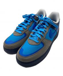 NIKE×STASH（ナイキ×スタッシュ）の古着「Air Force 1 Low SP "Soft Grey and Harbor Blue"」｜ブルー