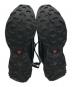 中古・古着 SALOMON (サロモン) XT-6 GORE-TEX ブラック サイズ:26.5cm：20000円