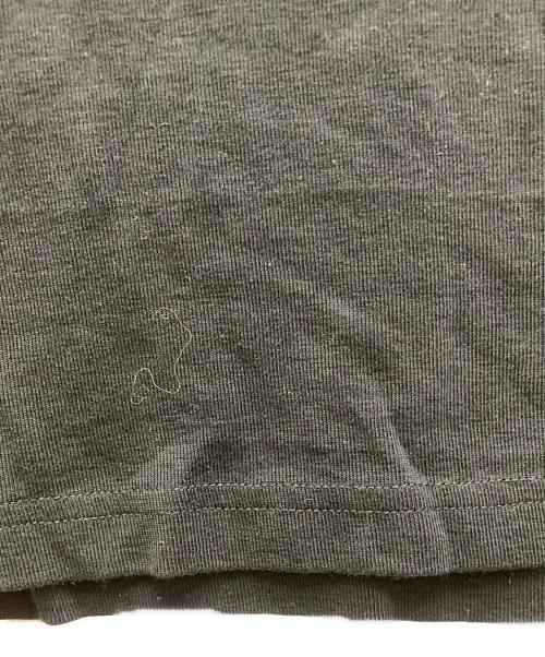 courreges（クレージュ）courreges (クレージュ) Tシャツ ネイビー サイズ:Lの古着・服飾アイテム