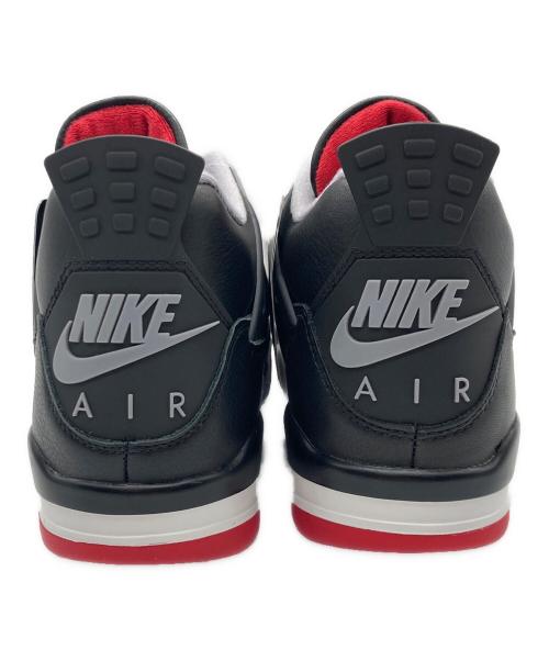 NIKE（ナイキ）NIKE (ナイキ) AIR JORDAN4 RETRO 
