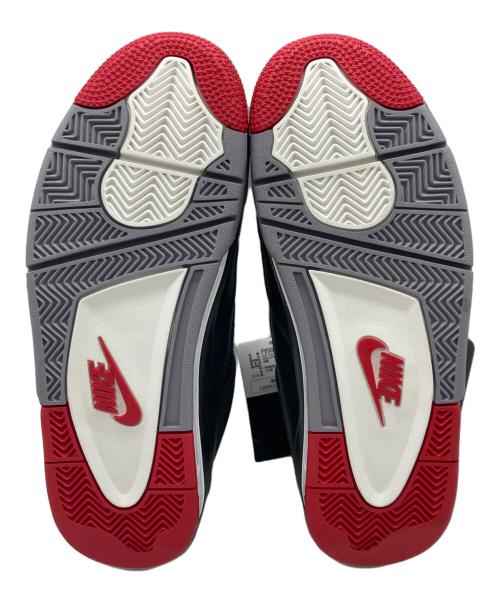 NIKE（ナイキ）NIKE (ナイキ) AIR JORDAN4 RETRO 