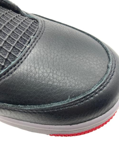 NIKE（ナイキ）NIKE (ナイキ) AIR JORDAN4 RETRO 