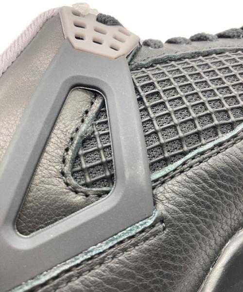 NIKE（ナイキ）NIKE (ナイキ) AIR JORDAN4 RETRO 