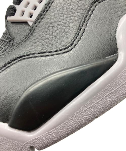 NIKE（ナイキ）NIKE (ナイキ) AIR JORDAN4 RETRO 