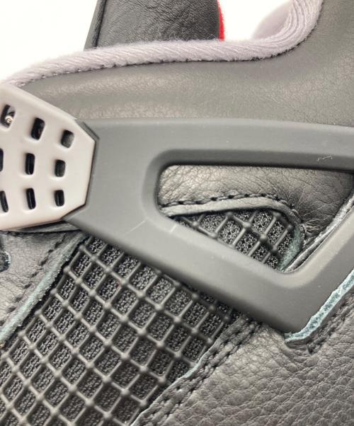 NIKE（ナイキ）NIKE (ナイキ) AIR JORDAN4 RETRO 