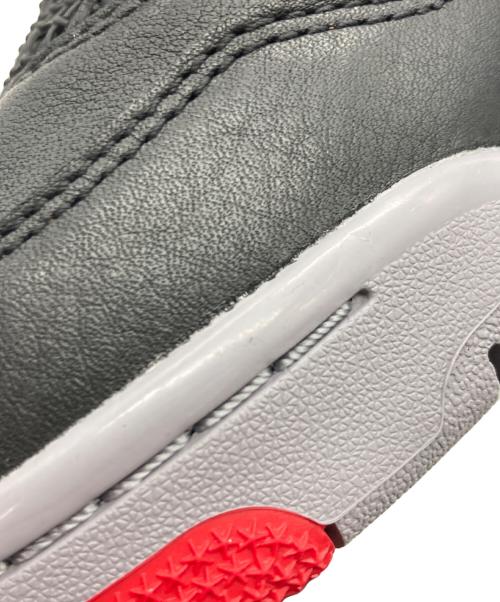 NIKE（ナイキ）NIKE (ナイキ) AIR JORDAN4 RETRO 