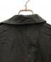 中古・古着 MHL (エムエイチエル) TEXTURED COTTON DRESS ブラック サイズ:2：8000円
