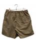 JJJJound (ジョウンド) Camper Short ブラウン サイズ:M：13000円