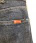 中古・古着 Time is on (タイムイズオン) CLASSIC STANDARD 5P DENIM インディゴ：10000円