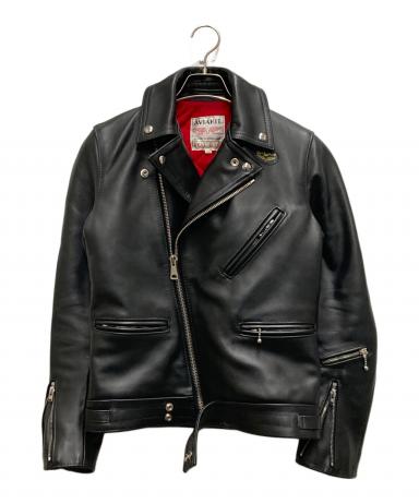 中古・古着通販】Lewis Leathers (ルイスレザース) ダブルライダース