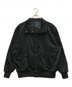 adidasアディダス）の古着「Blue Version FIREBIRD TRACK TOP」｜ブラック