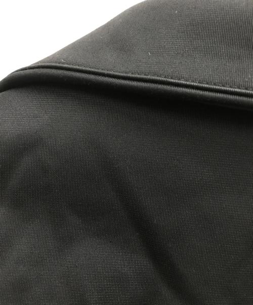 adidas（アディダス）adidas (アディダス) Blue Version FIREBIRD TRACK TOP ブラック サイズ:XLの古着・服飾アイテム