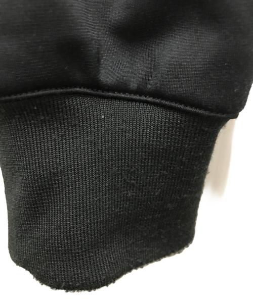 adidas（アディダス）adidas (アディダス) Blue Version FIREBIRD TRACK TOP ブラック サイズ:XLの古着・服飾アイテム