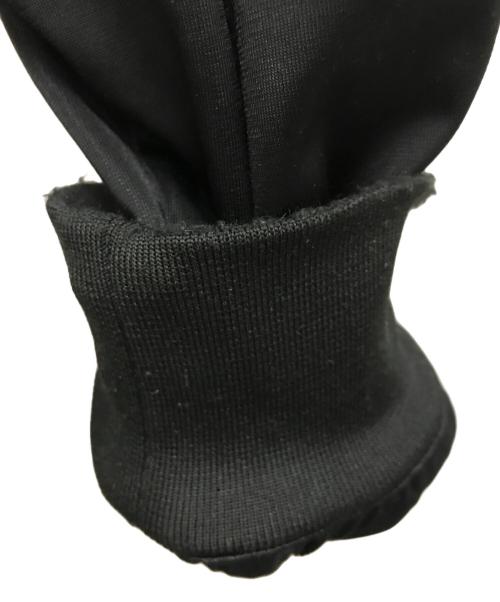 adidas（アディダス）adidas (アディダス) Blue Version FIREBIRD TRACK TOP ブラック サイズ:XLの古着・服飾アイテム