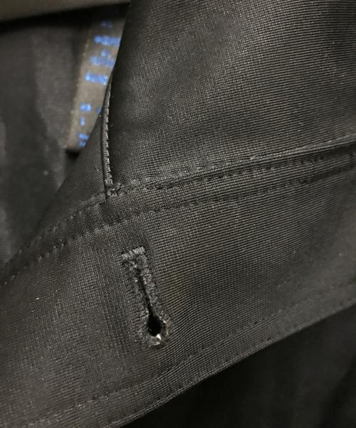 adidas（アディダス）adidas (アディダス) Blue Version FIREBIRD TRACK TOP ブラック サイズ:XLの古着・服飾アイテム