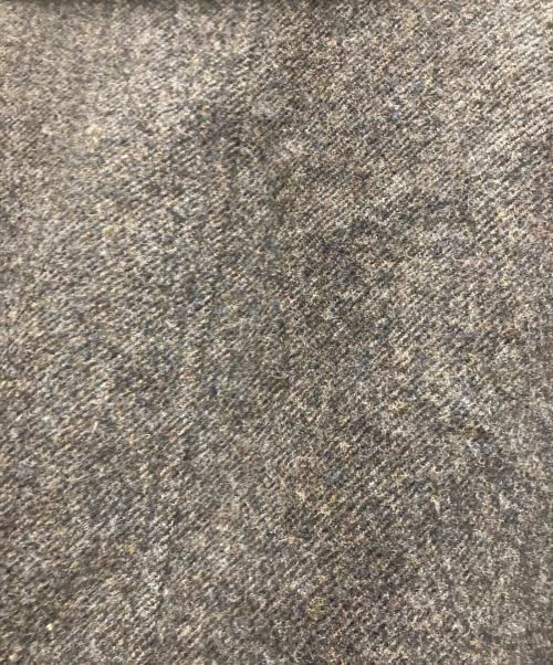 COMME des GARCONS HOMME（コムデギャルソン オム）COMME des GARCONS HOMME (コムデギャルソン オム) 90's チェスターコート ブラウン サイズ:Mの古着・服飾アイテム