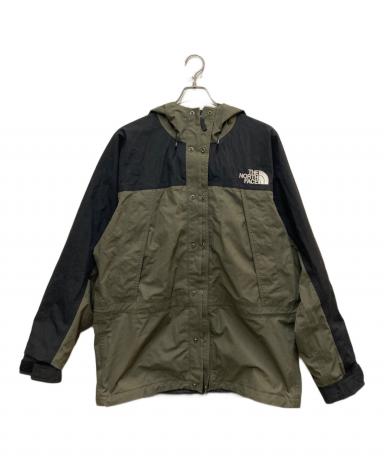 中古・古着通販】THE NORTH FACE (ザ ノース フェイス) Mountain Light