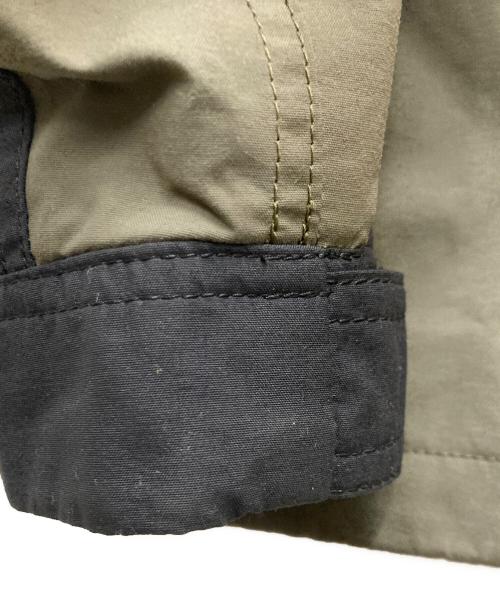 THE NORTH FACE（ザ ノース フェイス）THE NORTH FACE (ザ ノース フェイス) Mountain Light Jacket カーキ サイズ:XLの古着・服飾アイテム