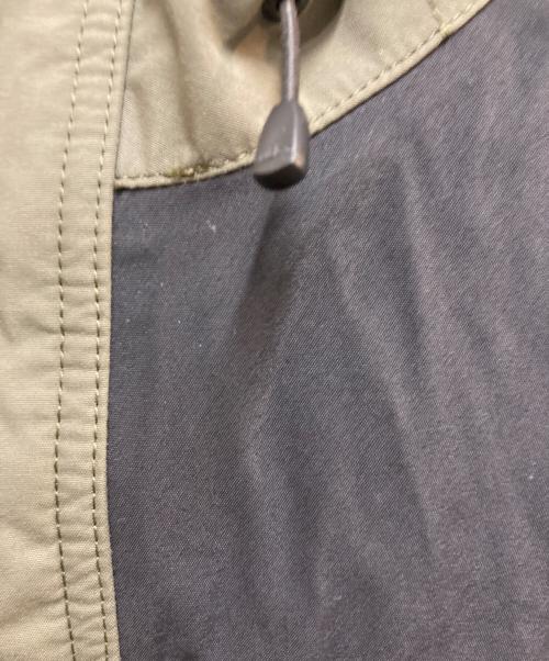 THE NORTH FACE（ザ ノース フェイス）THE NORTH FACE (ザ ノース フェイス) Mountain Light Jacket カーキ サイズ:XLの古着・服飾アイテム