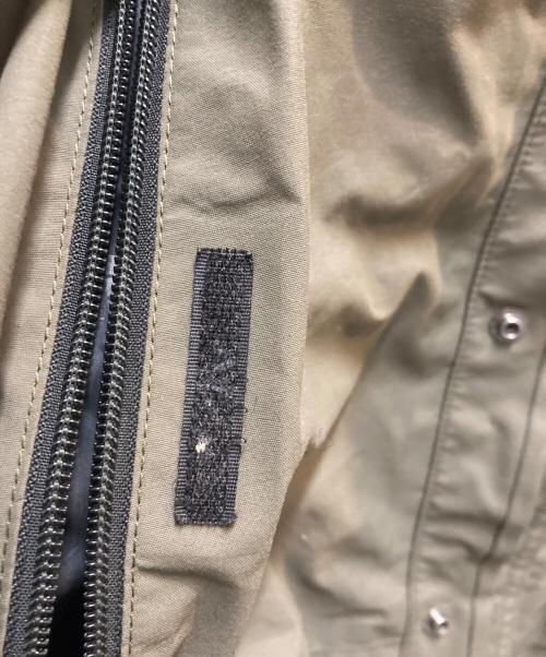 THE NORTH FACE（ザ ノース フェイス）THE NORTH FACE (ザ ノース フェイス) Mountain Light Jacket カーキ サイズ:XLの古着・服飾アイテム