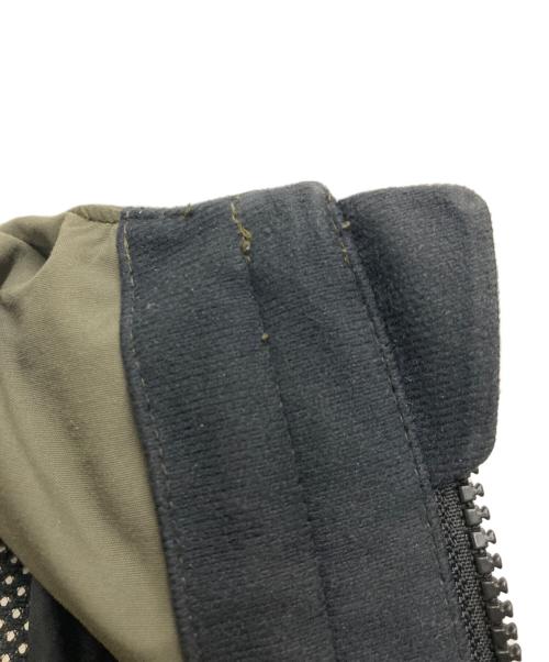 THE NORTH FACE（ザ ノース フェイス）THE NORTH FACE (ザ ノース フェイス) Mountain Light Jacket カーキ サイズ:XLの古着・服飾アイテム