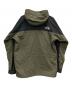 THE NORTH FACE (ザ ノース フェイス) Mountain Light Jacket カーキ サイズ:XL：15000円