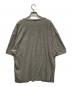 DRIES VAN NOTEN (ドリスヴァンノッテン) グラフィックTシャツ グレー サイズ:S：8000円
