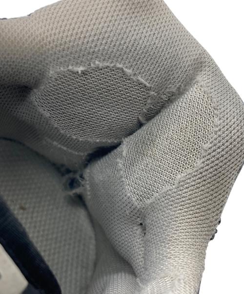 BALENCIAGA（バレンシアガ）BALENCIAGA (バレンシアガ) トリプルSトレーナー ブラック×パープル サイズ:US 10の古着・服飾アイテム