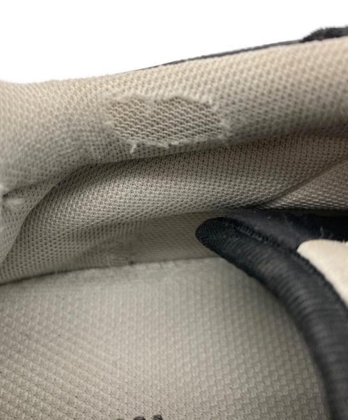 BALENCIAGA（バレンシアガ）BALENCIAGA (バレンシアガ) トリプルSトレーナー ブラック×パープル サイズ:US 10の古着・服飾アイテム