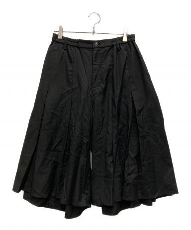 中古・古着通販】NOT CONVENTIONAL (ノットコンベンショナル) 袴パンツ