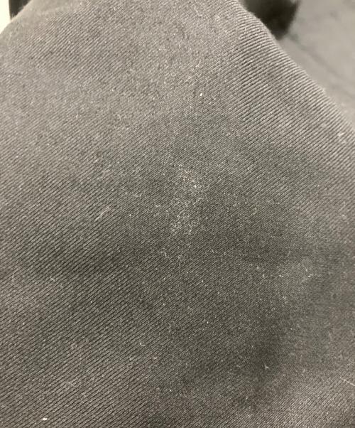 NOT CONVENTIONAL（ノットコンベンショナル）NOT CONVENTIONAL (ノットコンベンショナル) 袴パンツ ブラック サイズ:FREEの古着・服飾アイテム