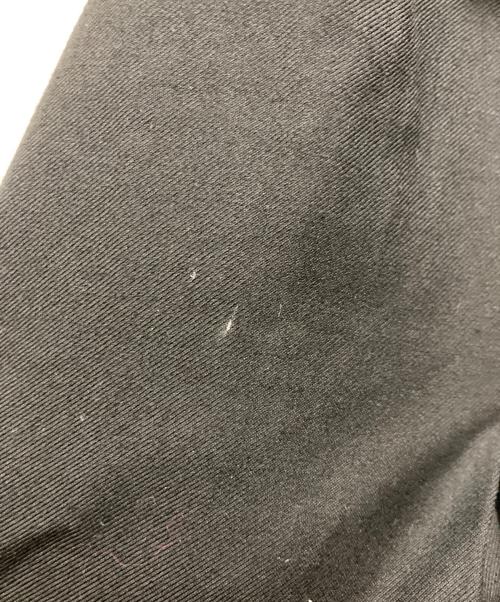 NOT CONVENTIONAL（ノットコンベンショナル）NOT CONVENTIONAL (ノットコンベンショナル) 袴パンツ ブラック サイズ:FREEの古着・服飾アイテム