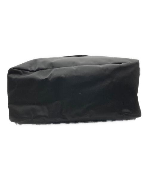 EASTPAK（イーストパック）EASTPAK (イーストパック) RAF SIMONS (ラフシモンズ) Female リュック ブラックの古着・服飾アイテム