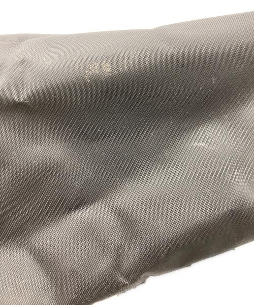 EASTPAK（イーストパック）EASTPAK (イーストパック) RAF SIMONS (ラフシモンズ) Female リュック ブラックの古着・服飾アイテム