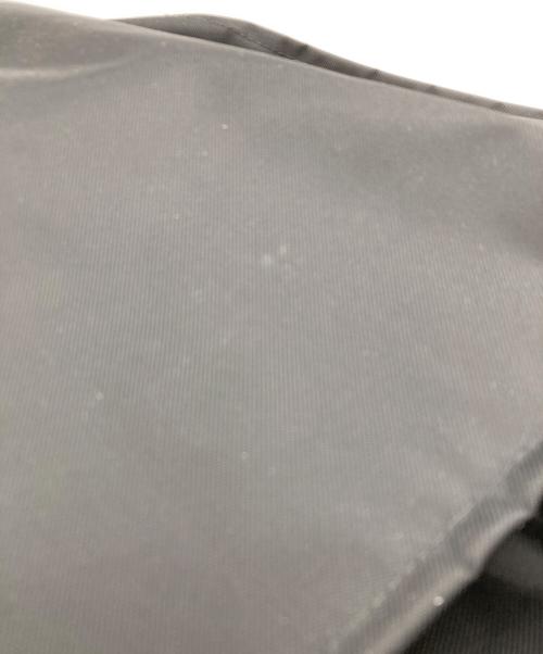 EASTPAK（イーストパック）EASTPAK (イーストパック) RAF SIMONS (ラフシモンズ) Female リュック ブラックの古着・服飾アイテム