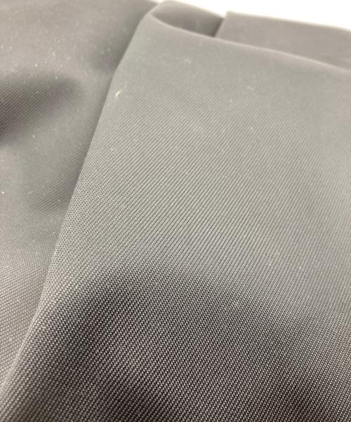 EASTPAK（イーストパック）EASTPAK (イーストパック) RAF SIMONS (ラフシモンズ) Female リュック ブラックの古着・服飾アイテム