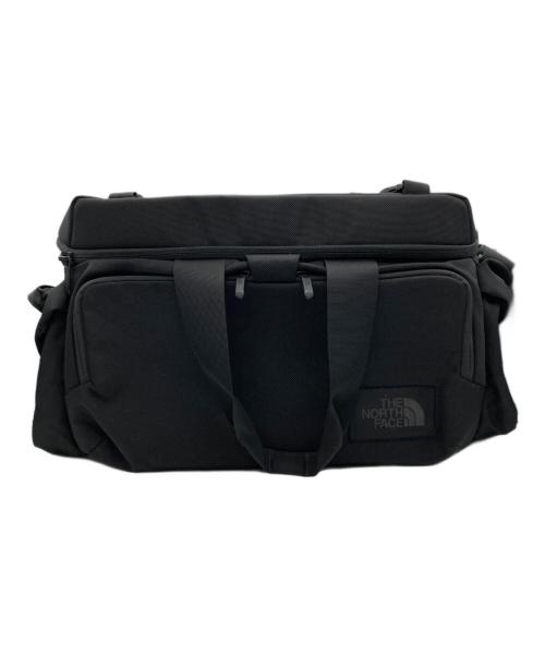 THE NORTH FACE（ザ ノース フェイス）THE NORTH FACE (ザ ノース フェイス) コーデュラナイロン カメラバッグ ブラックの古着・服飾アイテム