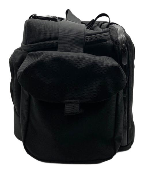 THE NORTH FACE（ザ ノース フェイス）THE NORTH FACE (ザ ノース フェイス) コーデュラナイロン カメラバッグ ブラックの古着・服飾アイテム