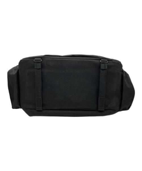 THE NORTH FACE（ザ ノース フェイス）THE NORTH FACE (ザ ノース フェイス) コーデュラナイロン カメラバッグ ブラックの古着・服飾アイテム