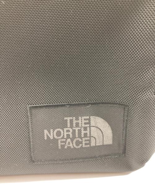 THE NORTH FACE（ザ ノース フェイス）THE NORTH FACE (ザ ノース フェイス) コーデュラナイロン カメラバッグ ブラックの古着・服飾アイテム