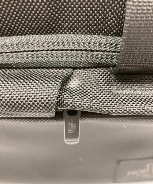 THE NORTH FACE（ザ ノース フェイス）THE NORTH FACE (ザ ノース フェイス) コーデュラナイロン カメラバッグ ブラックの古着・服飾アイテム