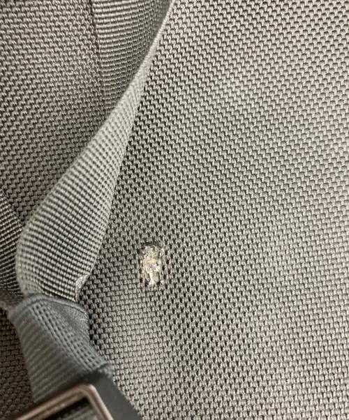 THE NORTH FACE（ザ ノース フェイス）THE NORTH FACE (ザ ノース フェイス) コーデュラナイロン カメラバッグ ブラックの古着・服飾アイテム