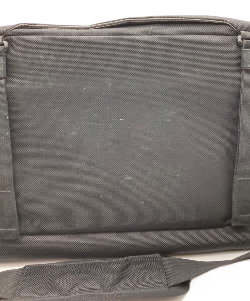 THE NORTH FACE（ザ ノース フェイス）THE NORTH FACE (ザ ノース フェイス) コーデュラナイロン カメラバッグ ブラックの古着・服飾アイテム